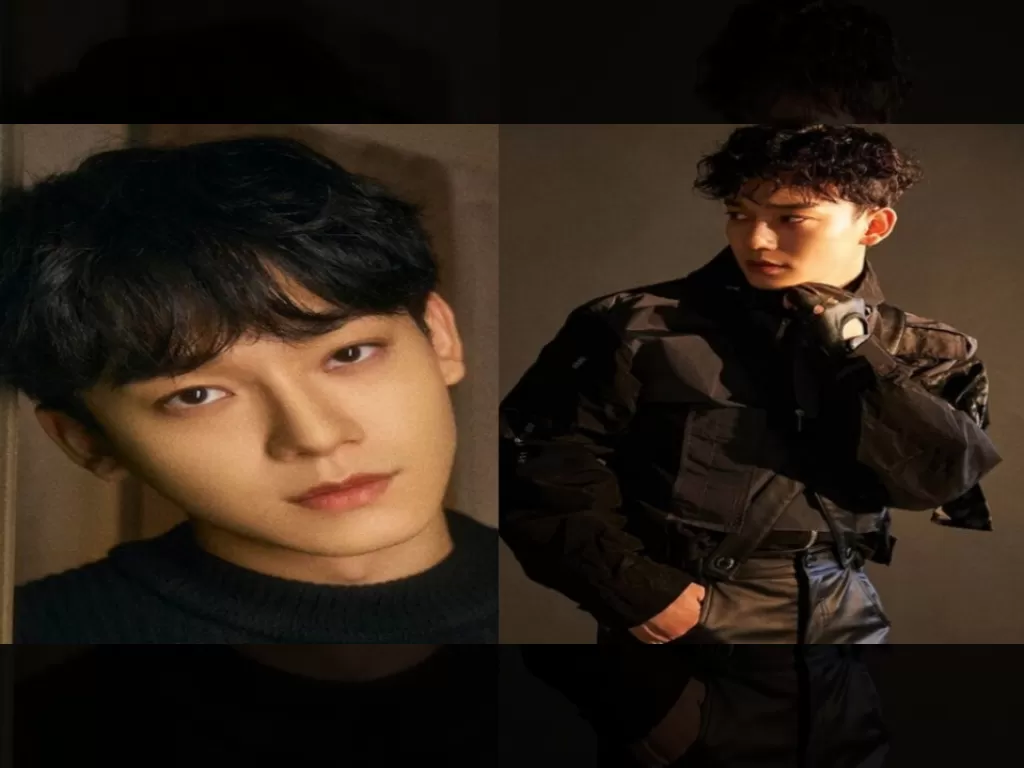 Chen EXO Rayakan Ulang Tahun ke-33, Fans Indonesia Penuhi Media Sosial dengan Ucapan