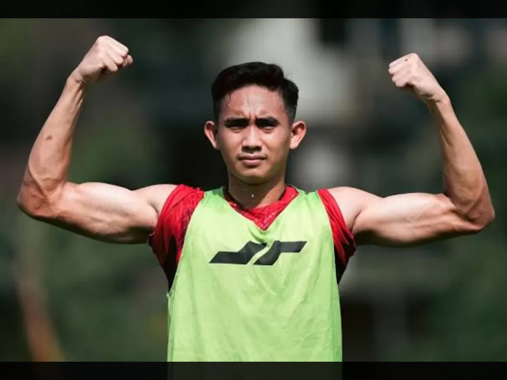 Rizky Ridho Diisukan Gabung Terengganu FC, Persija Tegaskan Masih Bertahan