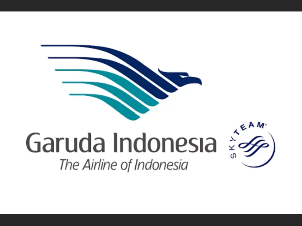 Garuda Indonesia Catat Merugi di Semester I 2025