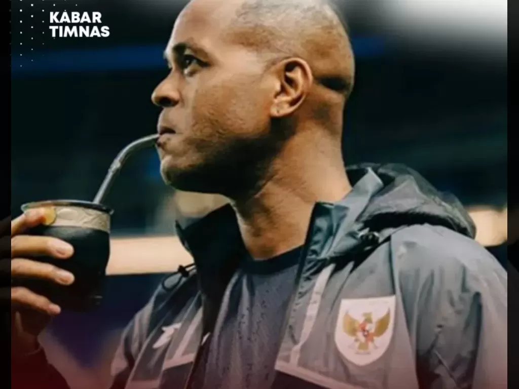 Timnas Indonesia Umumkan 28 Pemain untuk Kualifikasi Piala Dunia 2026, Tanpa Marselino dan Hilgers