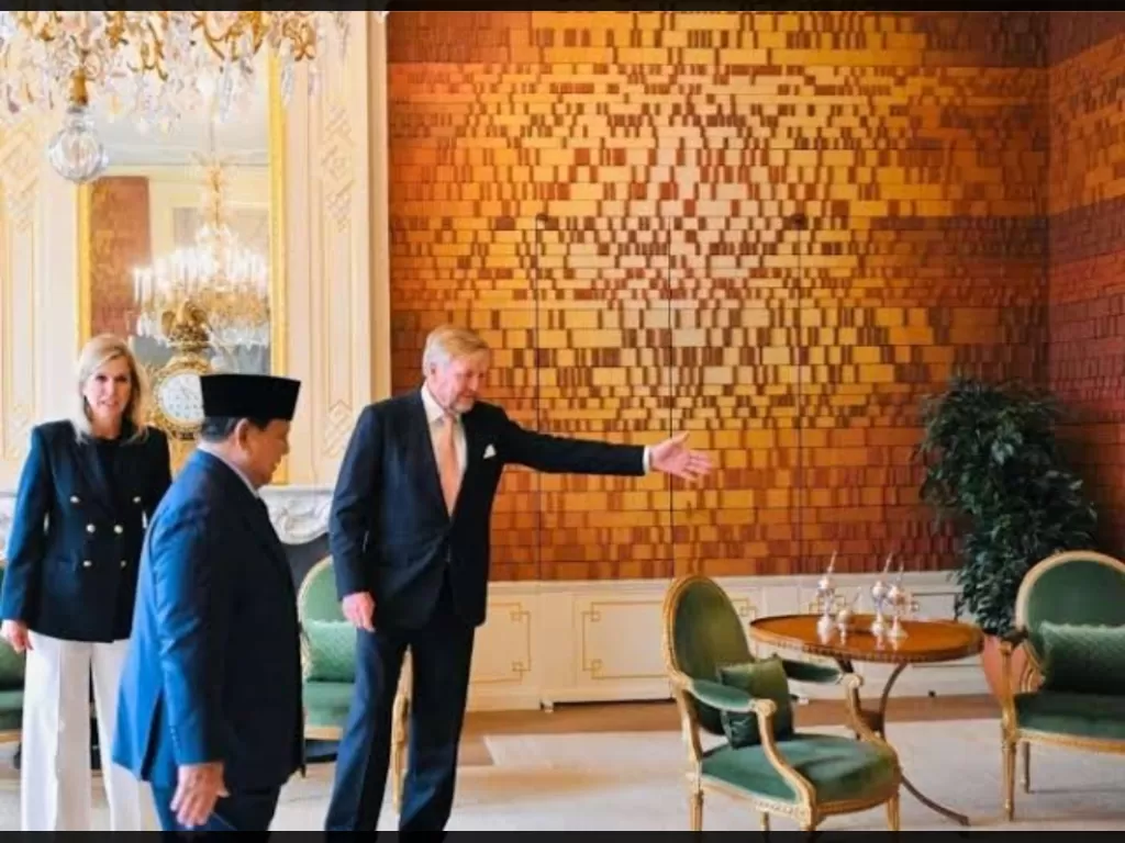 Akhirnya Pulang! 30.000 Artefak Indonesia Dibawa Belanda, Kini Siap Kembali ke Tanah Air