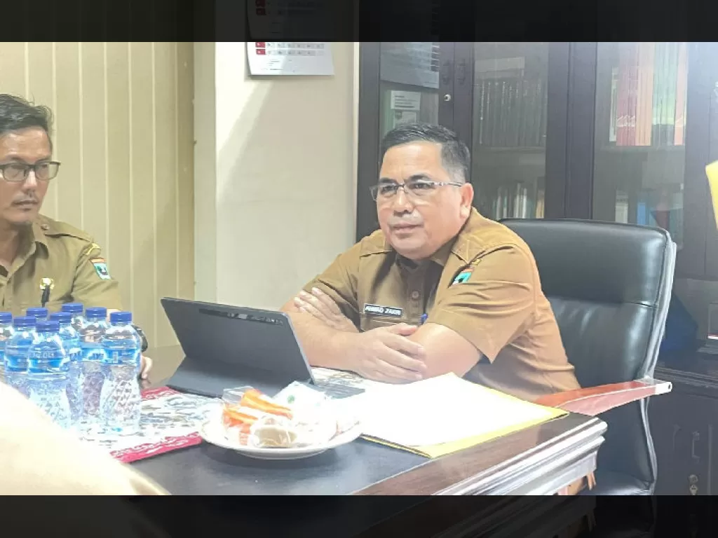 Kreator Konten Sumbar Diharapkan Perkuat Identitas Budaya dan Agama di Media Sosial