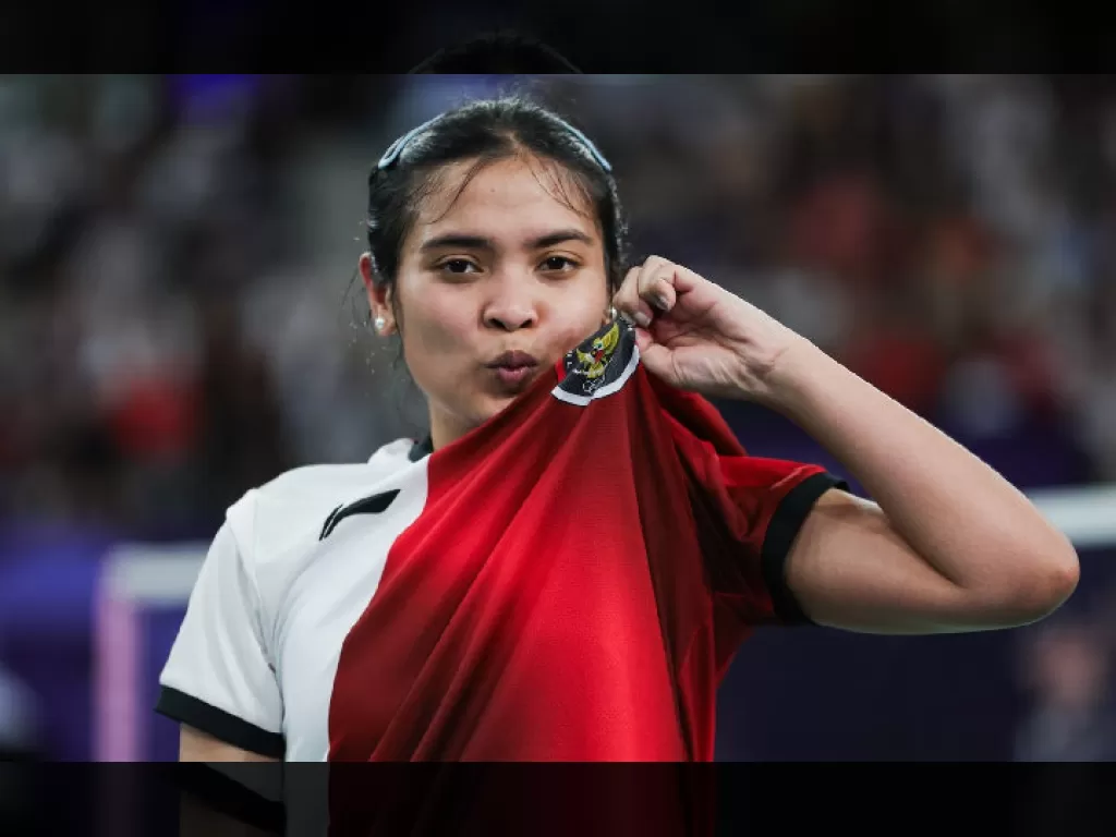 Gregoria Mariska Tunjung Batal Tampil di China Masters dan Korea Open Akibat Vertigo