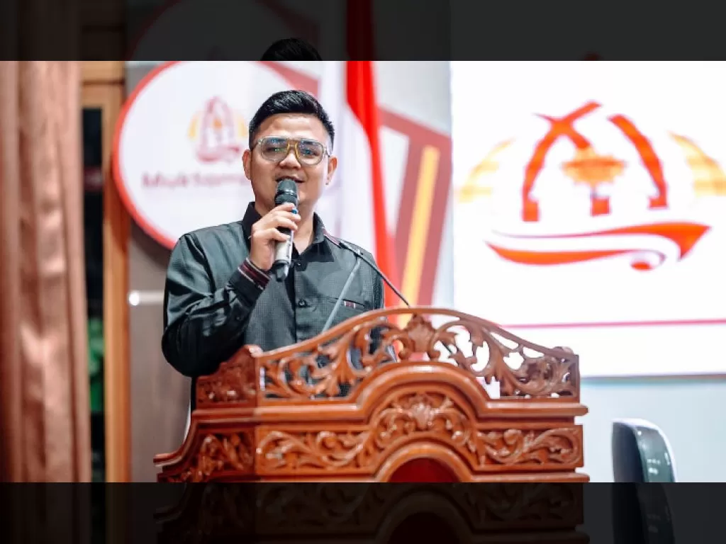 HIMA PERSIS Apresiasi Profesionalisme Polri, Dorong Dialog Nasional