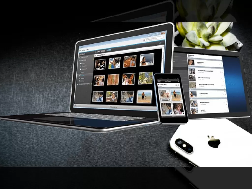 Perang Inovasi: Produsen Gadget, Tablet, dan Laptop Semakin Agresif di Semester II 2025}
