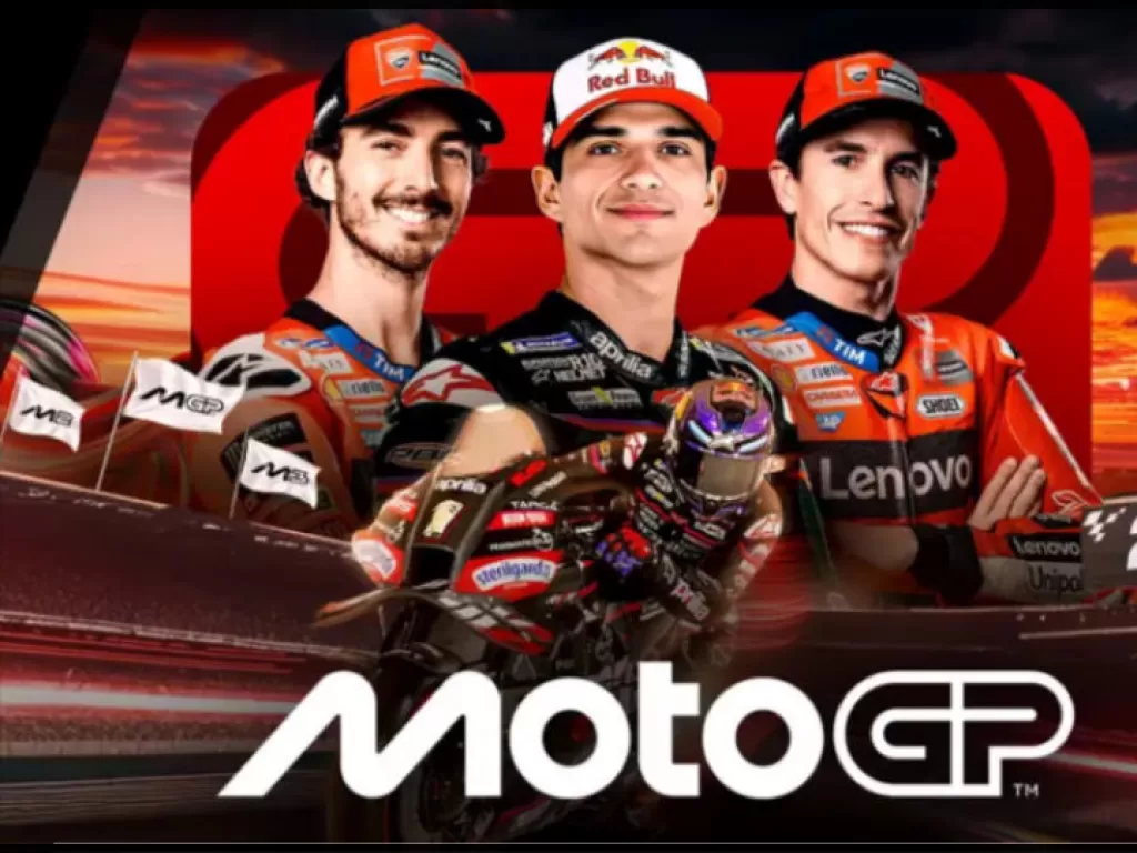 Prediksi MotoGP Jepang 2025: Duel Panas Bagnaia vs Marc Marquez di Motegi