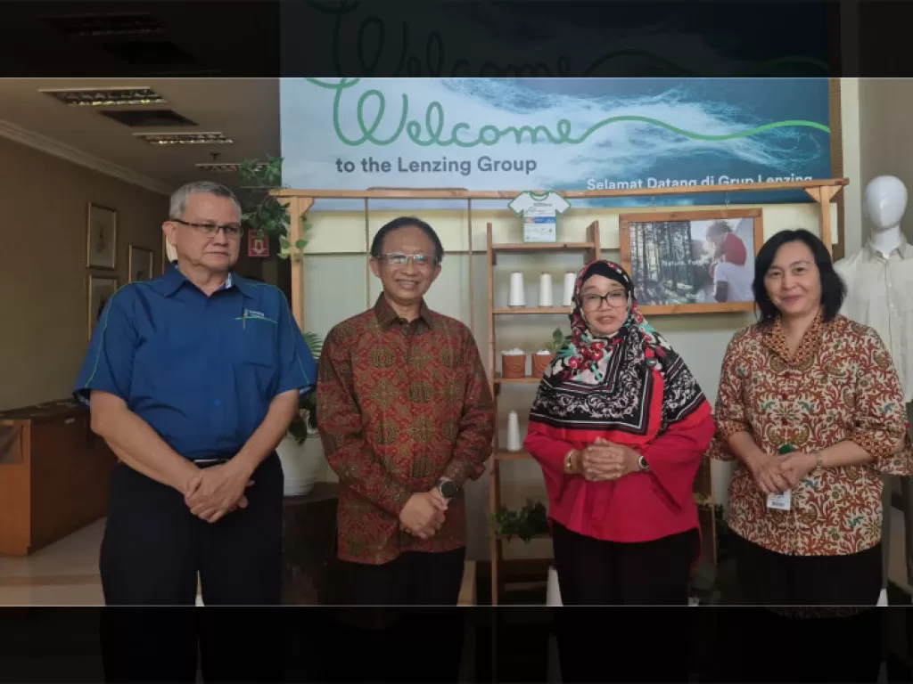 Dukungan PLN Dorong SPV Tingkatkan Produksi dan Tembus Pasar Global}