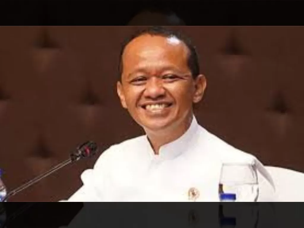 Bahlil Bongkar Fakta di Balik Harga LPG 3 Kg, Bantah Data Menkeu}