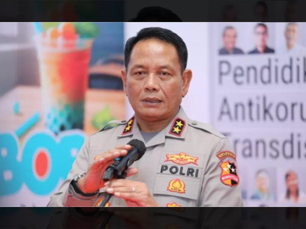 Penahanan Tersangka Korupsi PLTU Kalbar Ditunda: Polri Tunggu Bukti Kuat!