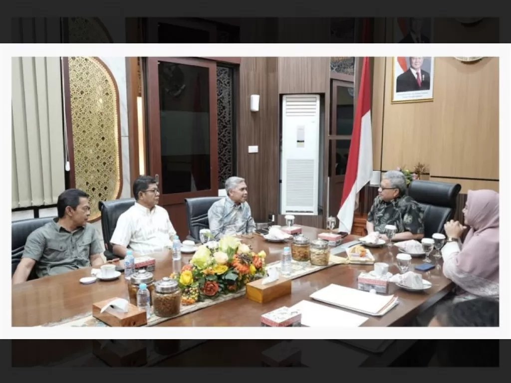 21 Calon Komisioner KPID Sumbar Lolos ke Tahap Fit and Proper Test