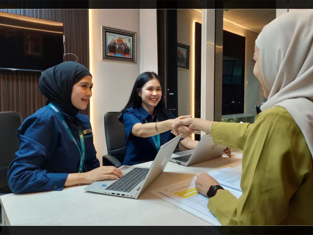 PLN Tegaskan Rekrutmen 2025 Hanya Lewat Situs Resmi, Masyarakat Diminta Waspada Penipuan