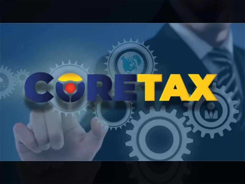 Update NPWP Melalui Coretax: Begini Cara dan Hal yang Perlu Diketahui Waj