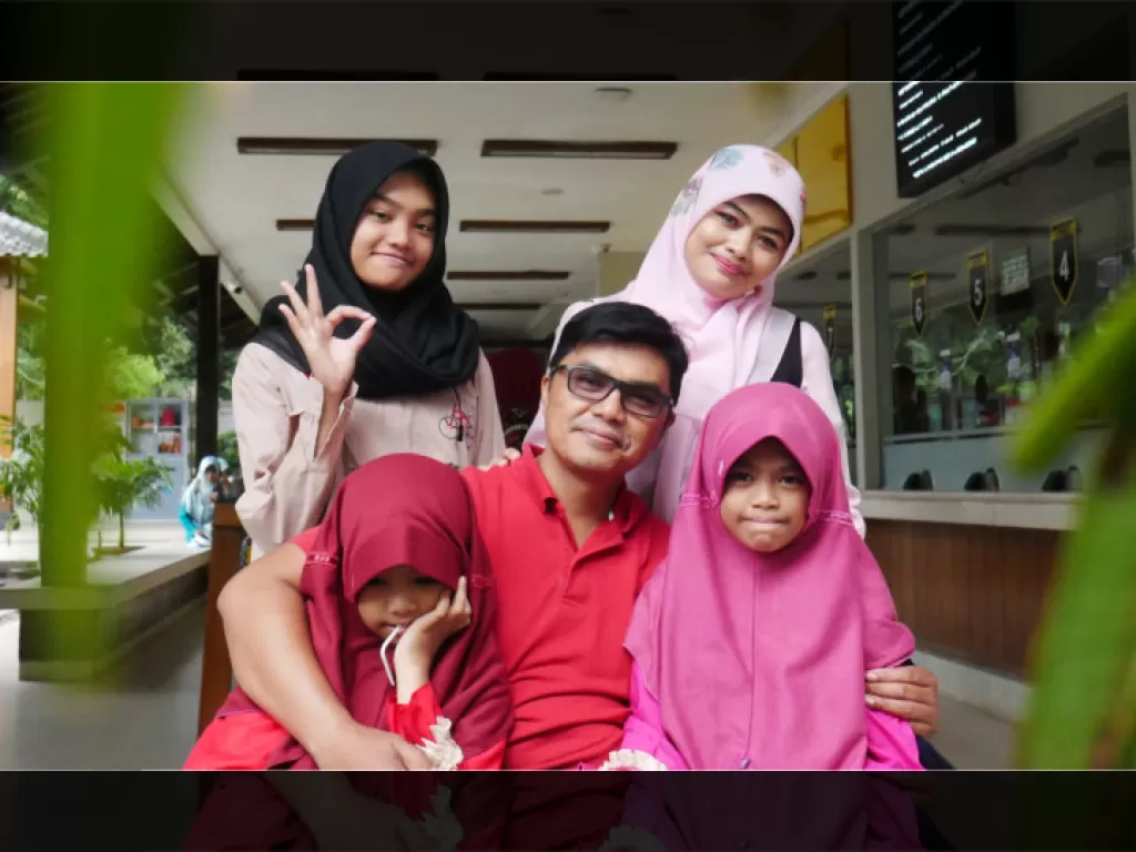 peringatan Hari Anak Perempuan Internasional setiap 11 Oktober