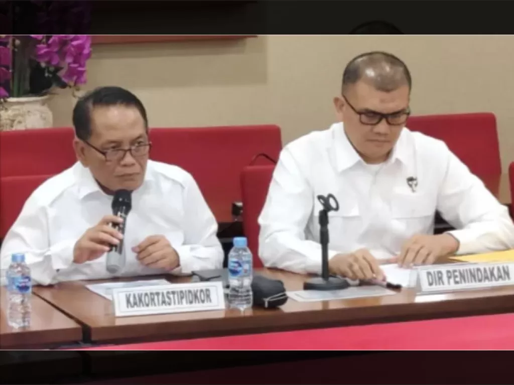 Skandal Mega Korupsi Proyek PLTU Kalbar Rugikan Negara Rp1,35 Triliun!