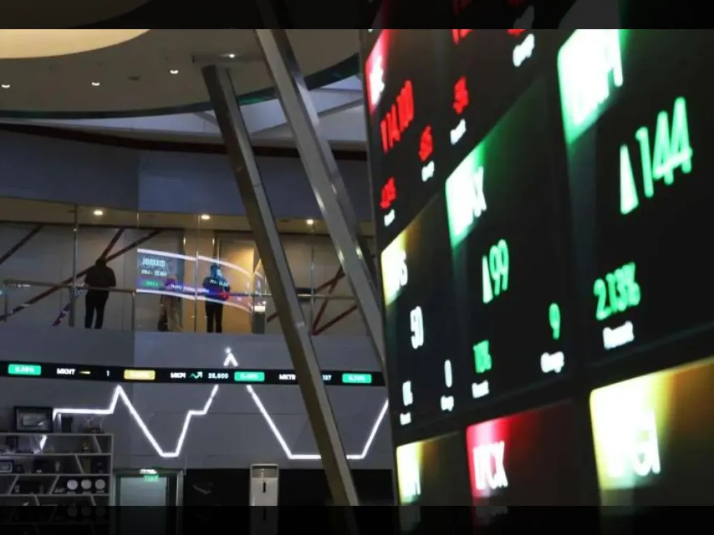 IHSG Anjlok 7,3% Usai Pengumuman MSCI: Trading Halt Terpicu, Investor Waspada hingga Mei 2026