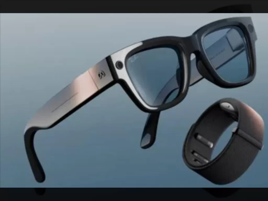 Meta "Injak Rem" Global: Ray-Ban Display Menjadi Barang Langka yang Paling Dicari di 2026}
