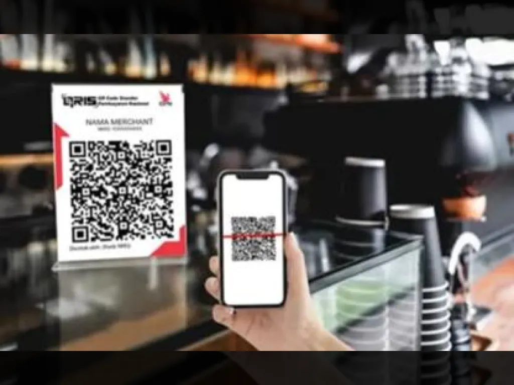QRIS Melejit! 39,3 Juta Merchant dan 57 Juta Pengguna, BI Pastikan Transaksi Makin Cepat dan Aman