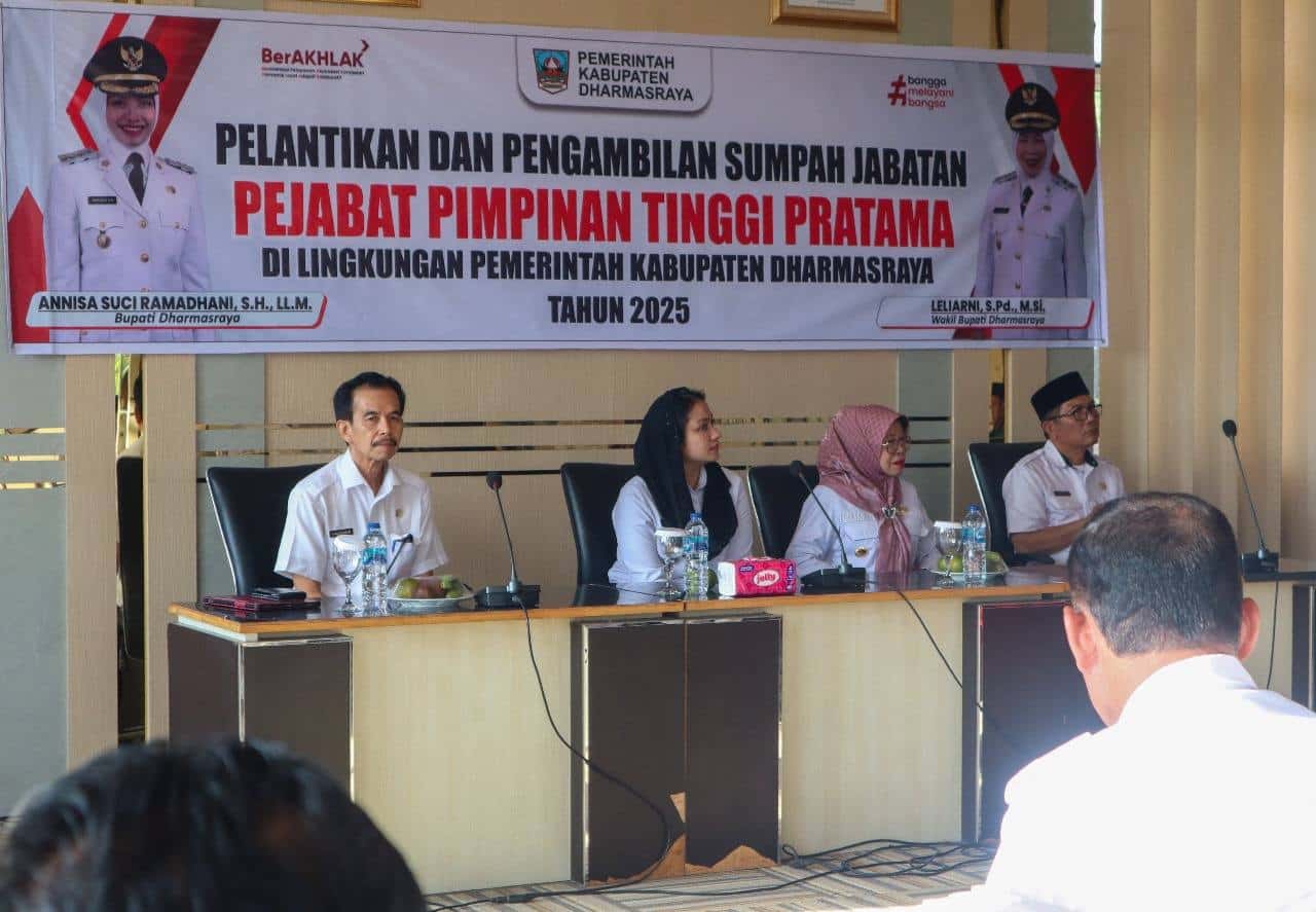 Kadis Kesehatan