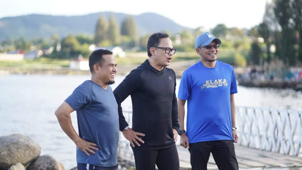 Pesona Alahan Panjang