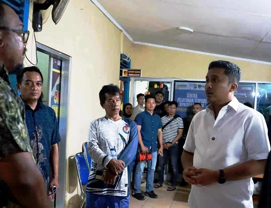 tangkap nelayan