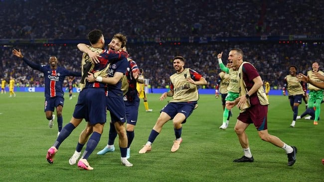 Liga Champion